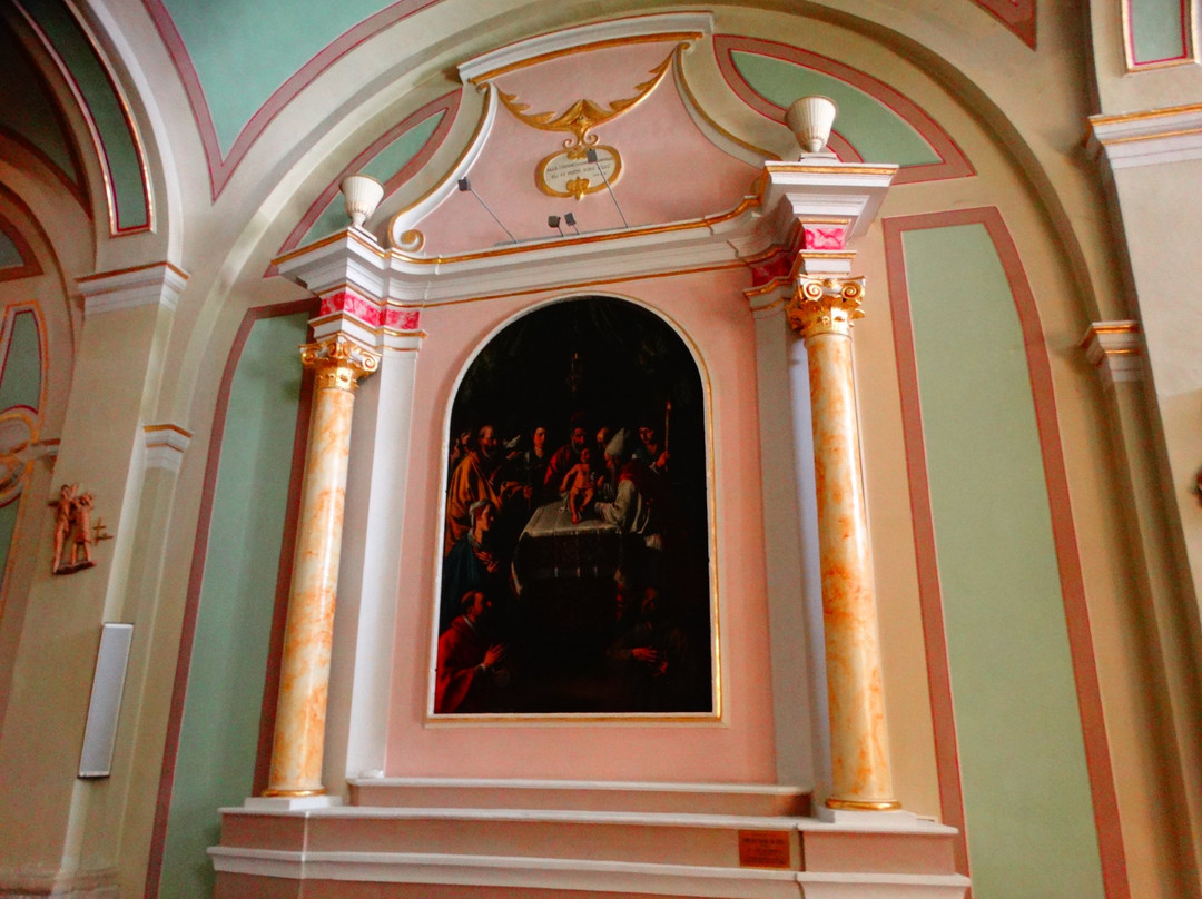 Chiesa di San Remigio景点图片
