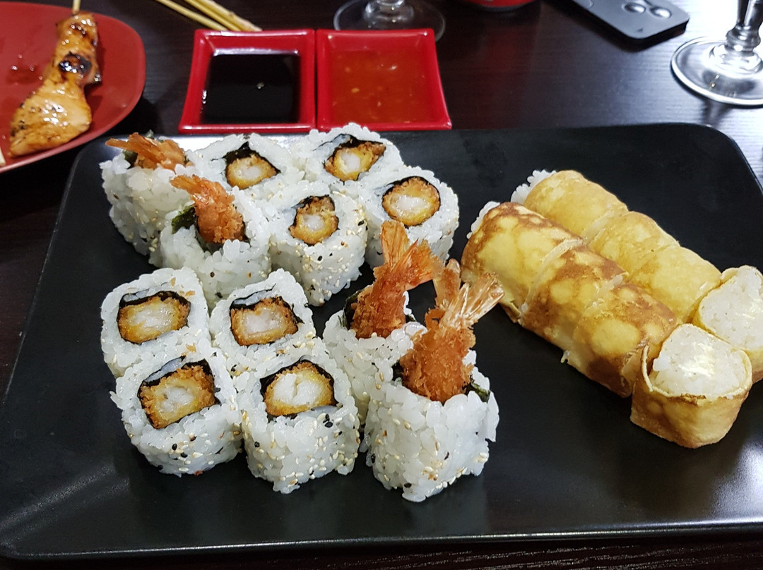Sushi Belle