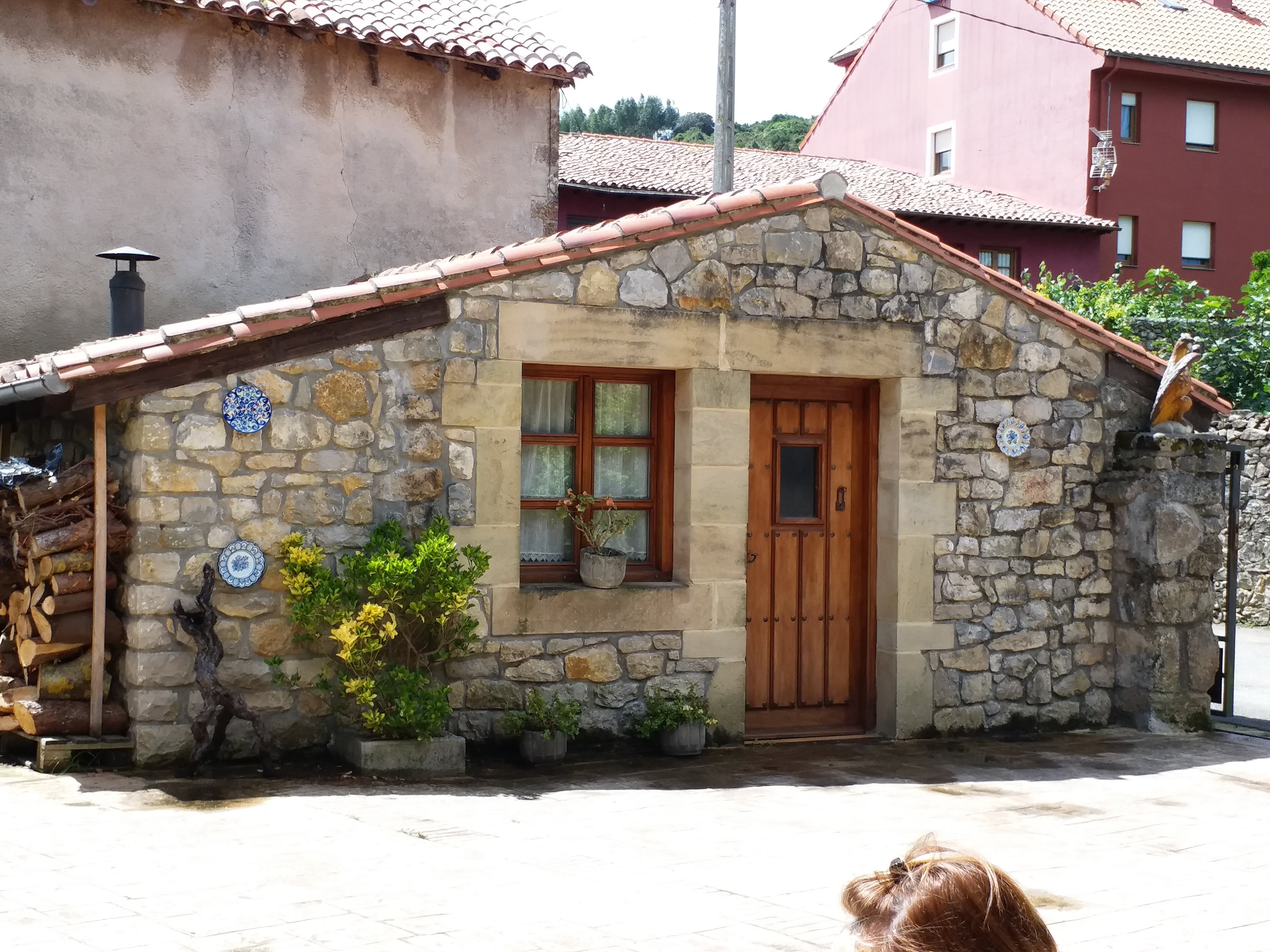Posada El Pescador-官方