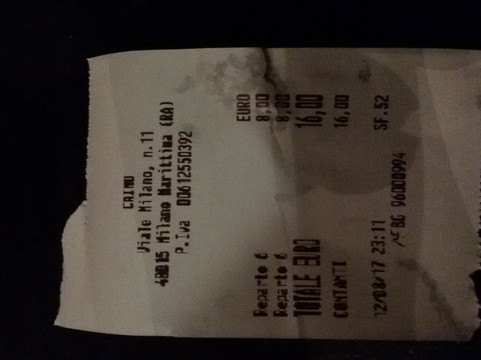 Caino Milano Marittima-Milano Marittima必去景点