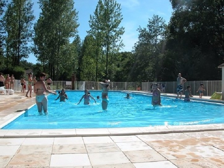 Camping du Coucou