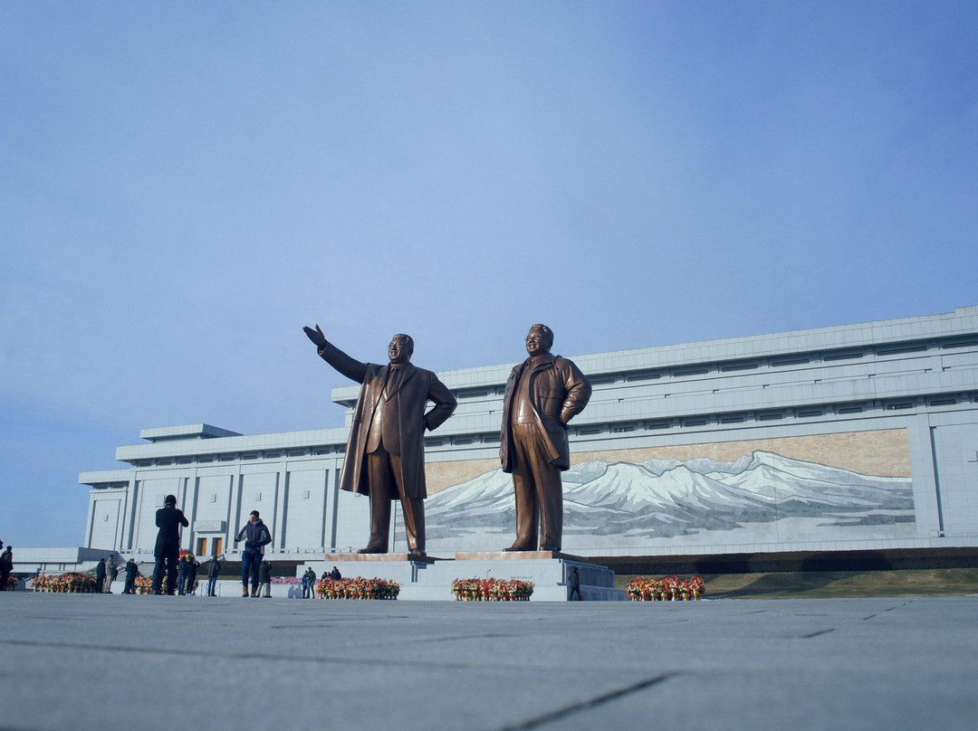 Tongil Tours-平壤必去景点