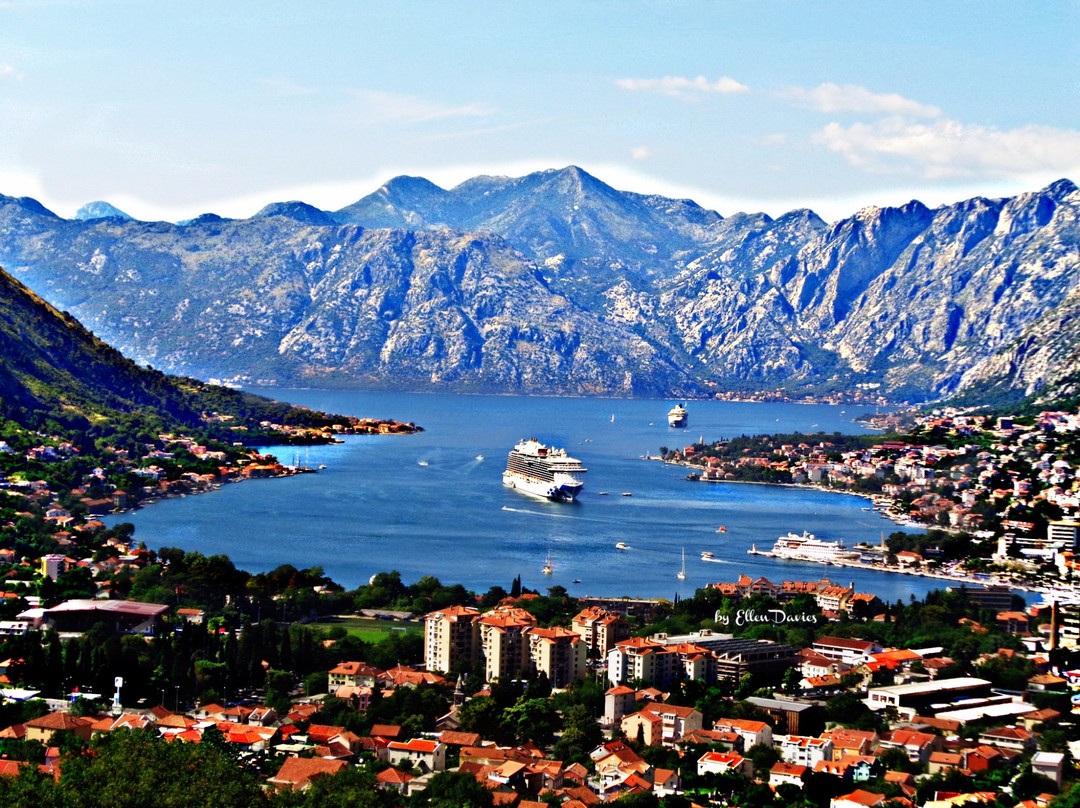 Kotor Private Tours and Excursions-科托尔必去景点