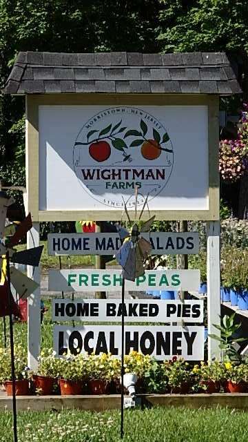 Wightman's Farm景点图片