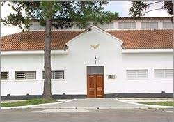 Estação Ferroviária de Cumbica Base e Museu da Aeronáutica-瓜鲁柳斯必去景点