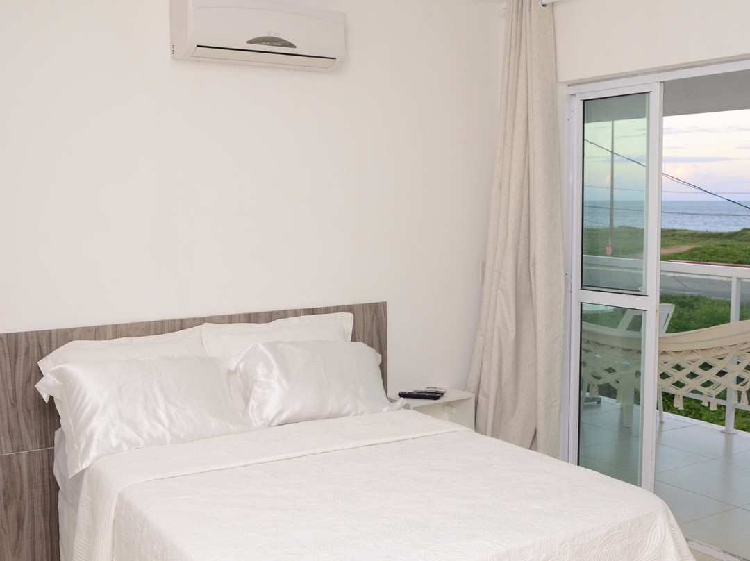 Pousada Boa a Beca主图