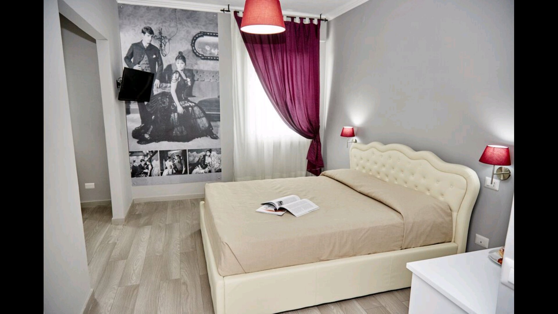 Hotel Ospite Inatteso-官方