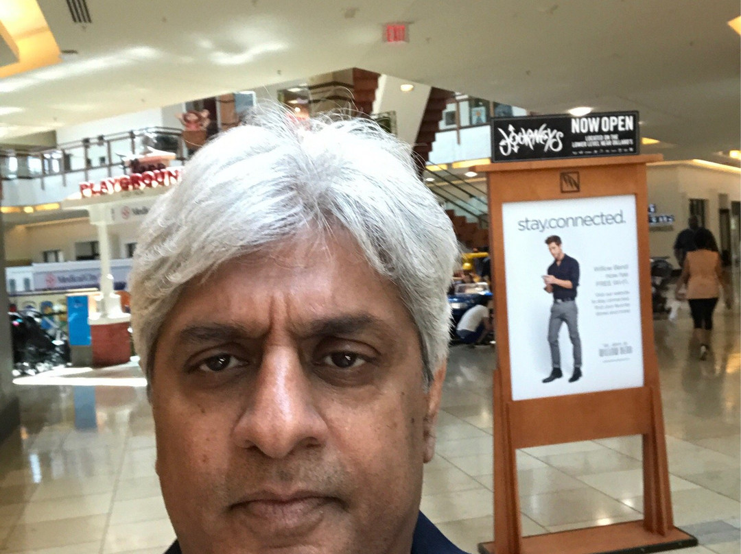 The Shops at Willow Bend-普莱诺必去景点