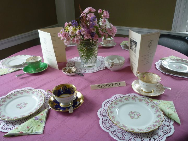 Randall House Museum-Wolfville必去景点