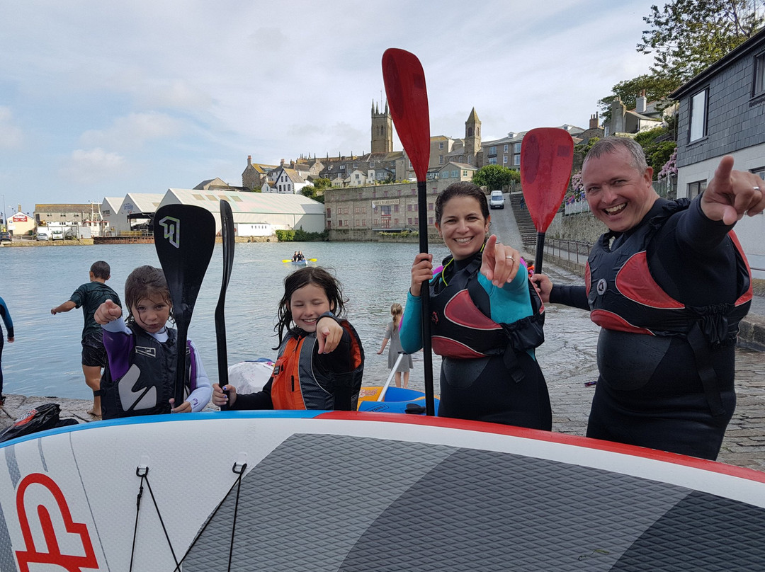 JB Adventures-圣艾维斯必去景点