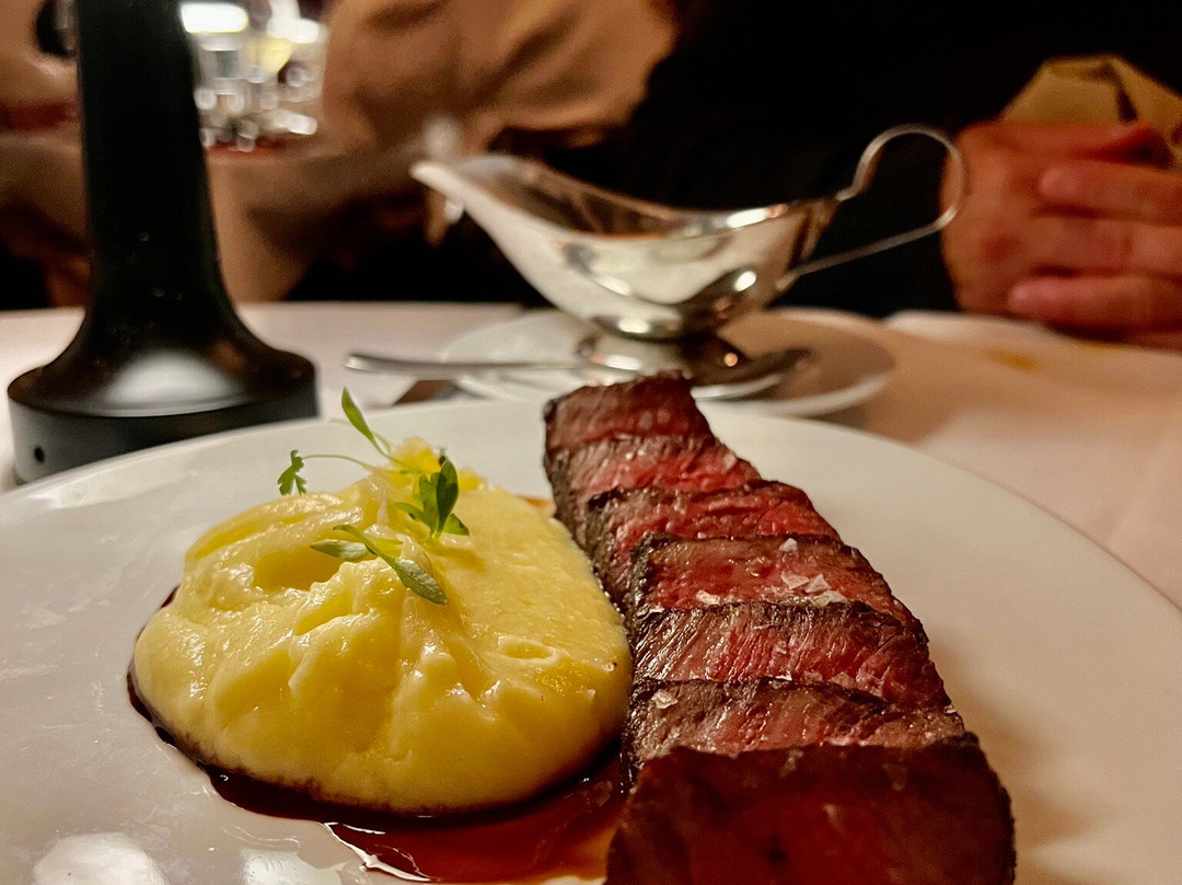Core by Clare Smyth