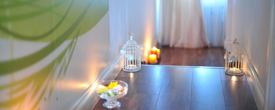 Thai Therapy Massage景点图片