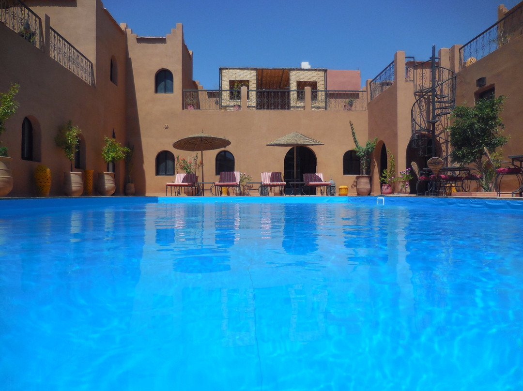 Riad Dar Bergui