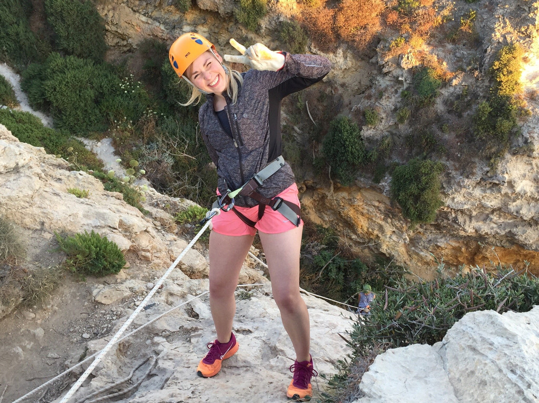 Attività-圣保罗湾城必去景点