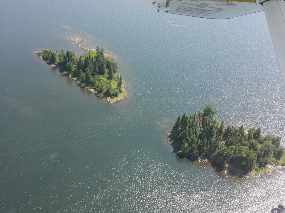 River Air-凯诺拉必去景点