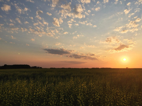 Little Lake Manitou-Watrous必去景点