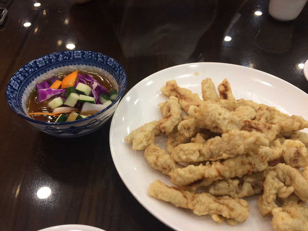 利川市餐馆和美食-Fire Dojang