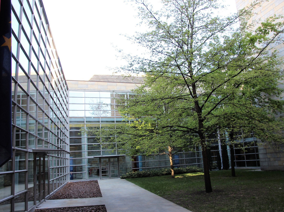 Archivo Real y General de Navarra-潘普洛纳必去景点