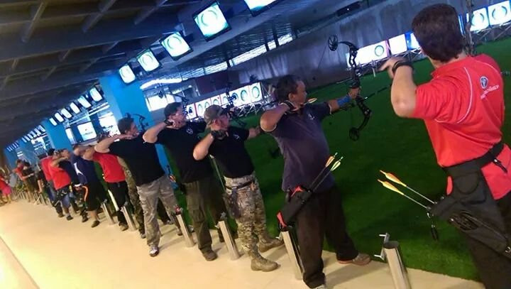 Sarawak Sentosa Theme Park-古晋必去景点