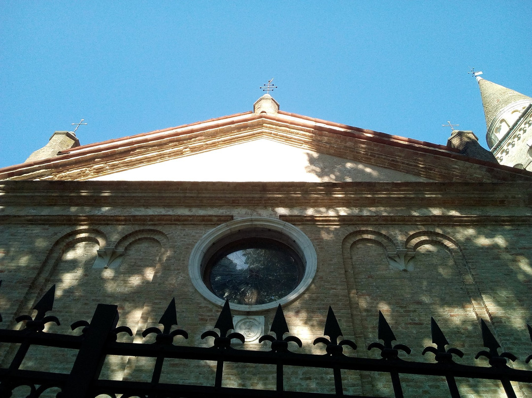 San Stino di Livenza旅游攻略图片