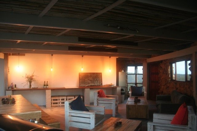 African Crags Eco-Lodge主图