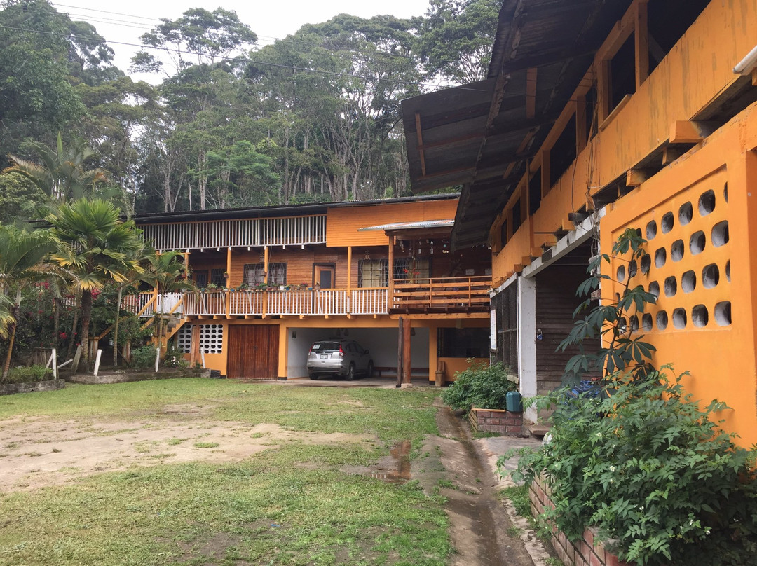 Finca Santa Rosa