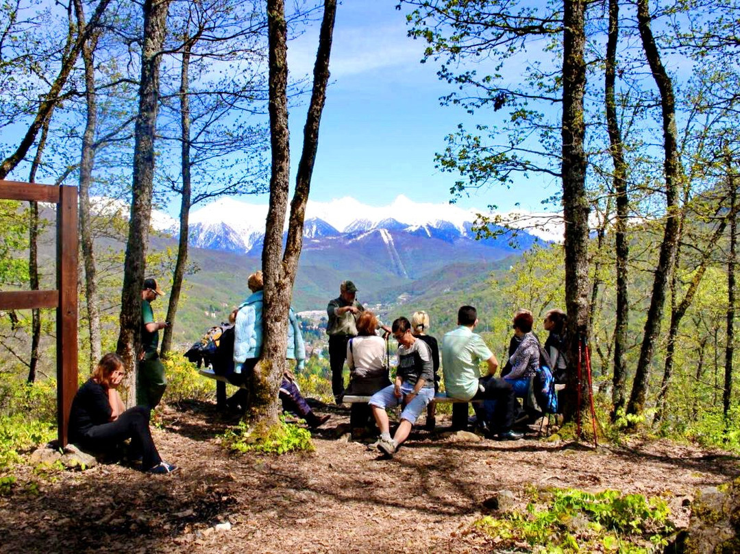 Dinastiya Tourist Complex