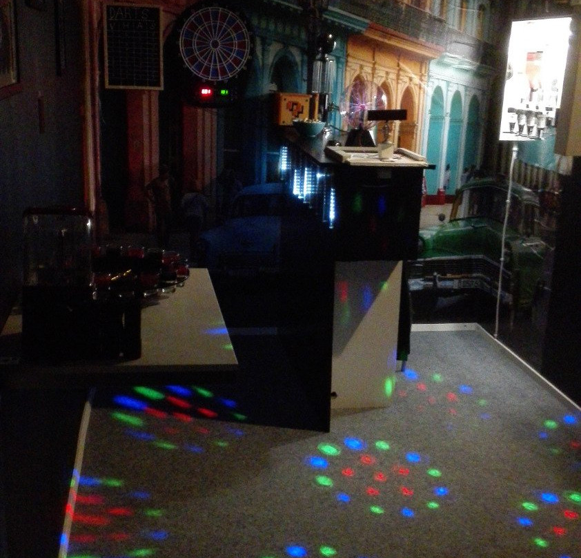 Escape Room Imatra景点图片