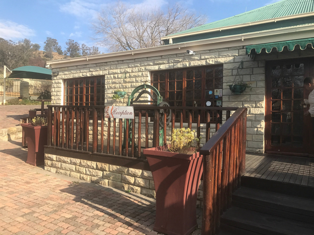 Imperani Guest House主图