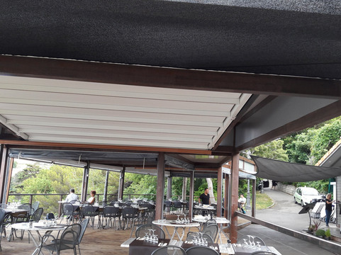 Le Chalet du Pharo主图