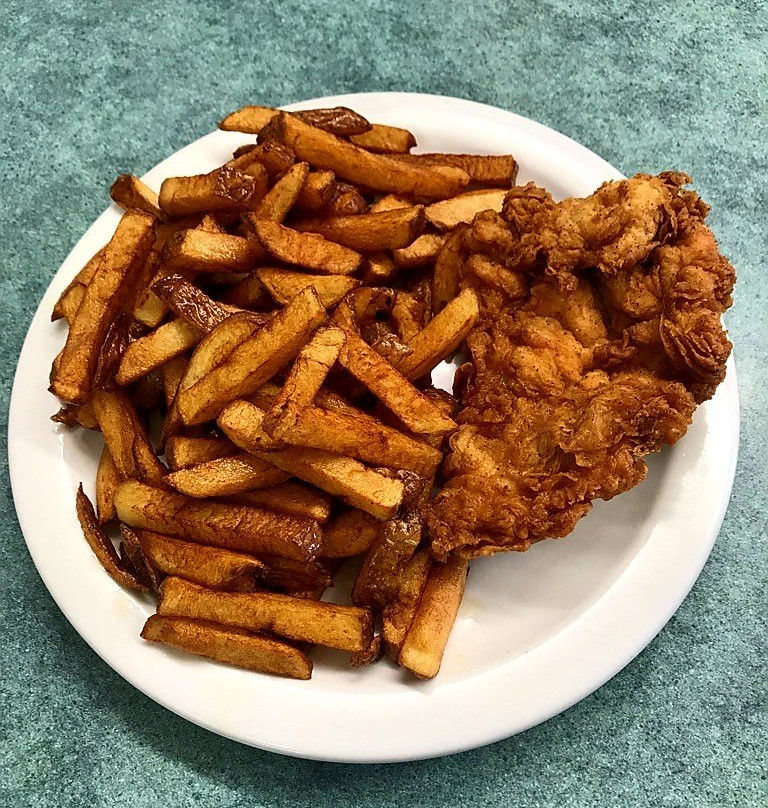 The Country Corner-Brigus必去景点