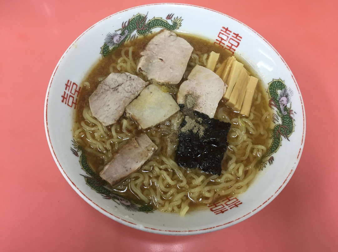 北京亭
