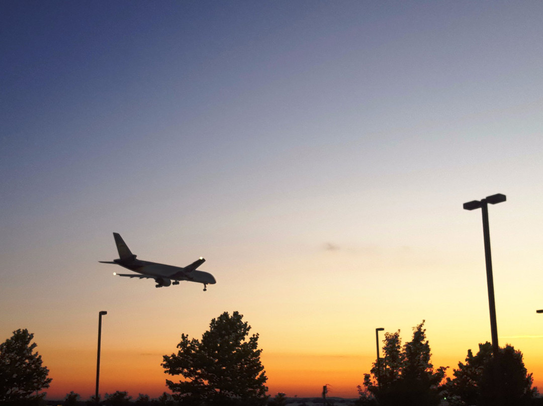 Spare Time Entertainment-温莎洛克斯必去景点