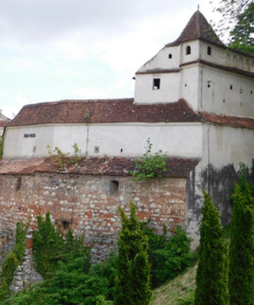 Weavers Bastion or Bastionul Ţesătorilor景点门票图片