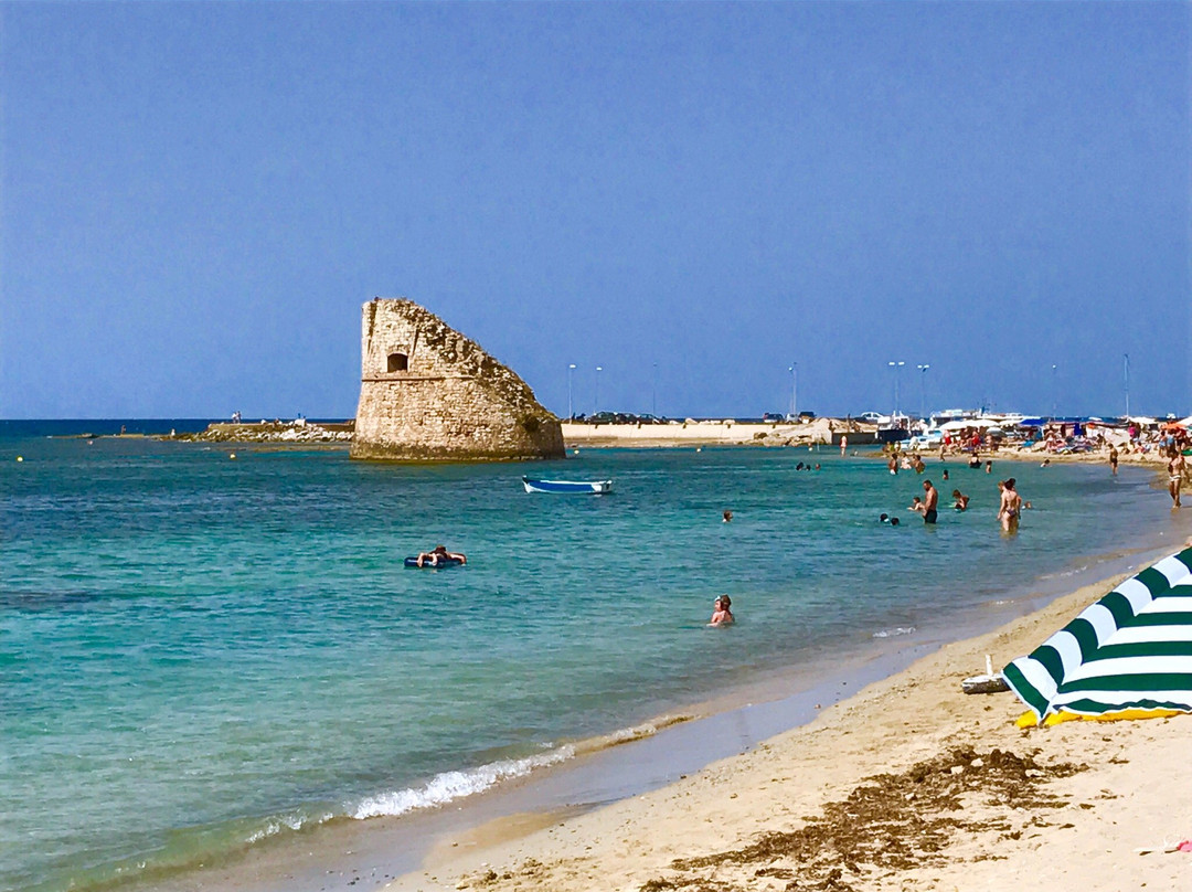 Torre Pali旅游攻略图片