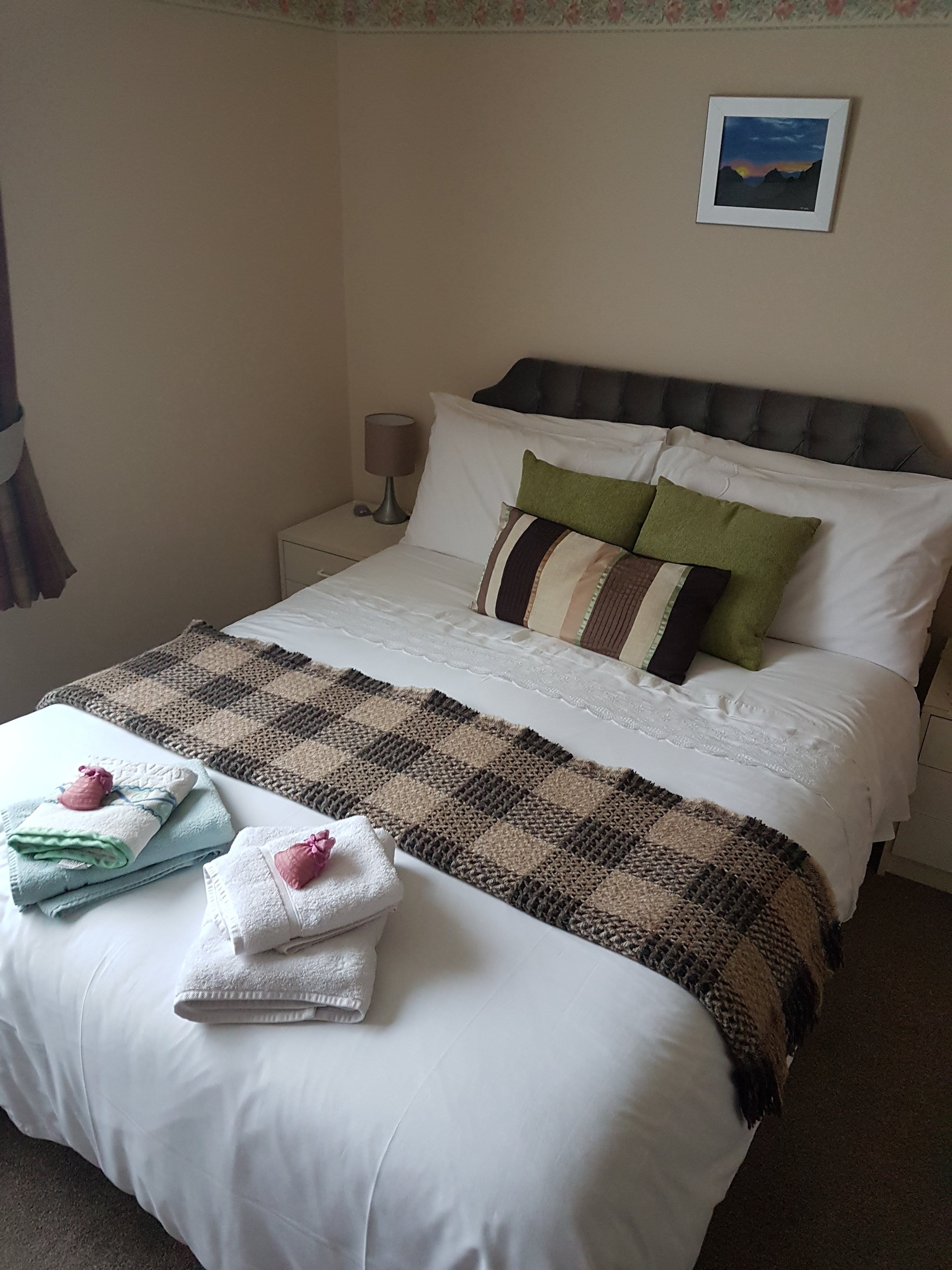 Wayside Guest House-官方