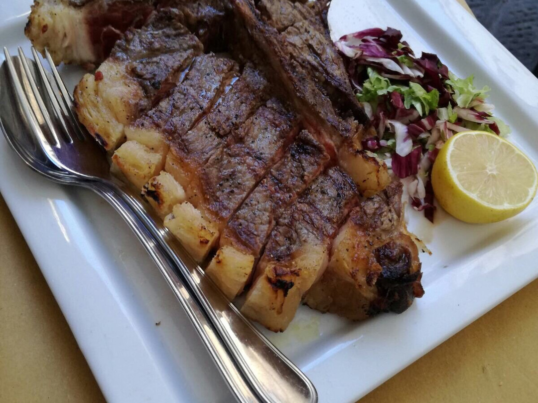 Osteria La Sosta di Violante