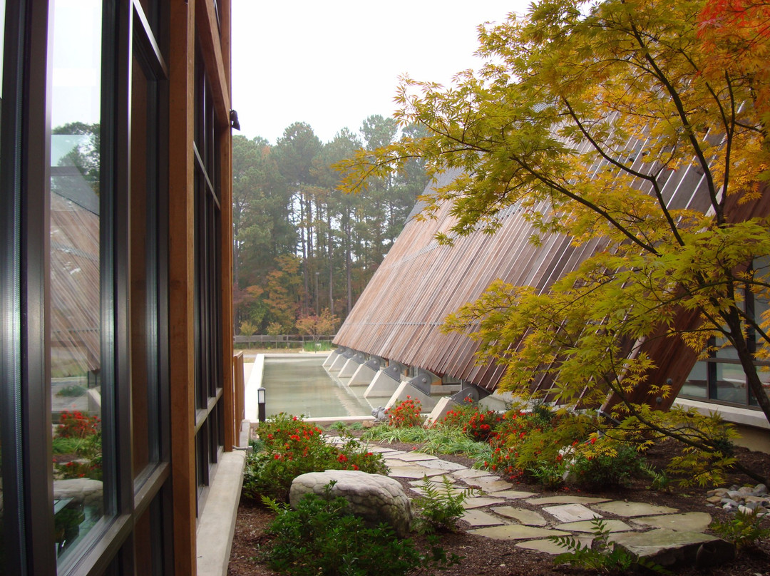 Fo Guang Shan Temple-罗利必去景点