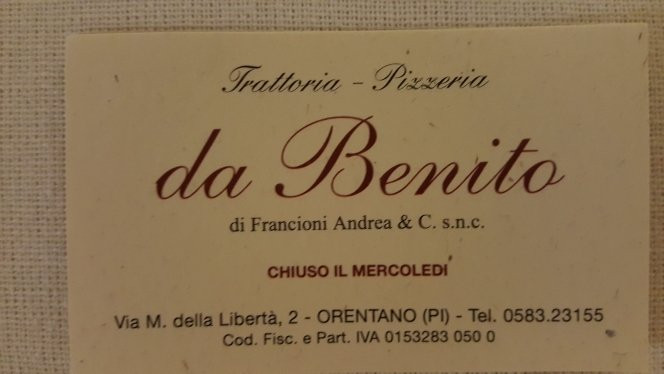 Orentano旅游攻略图片