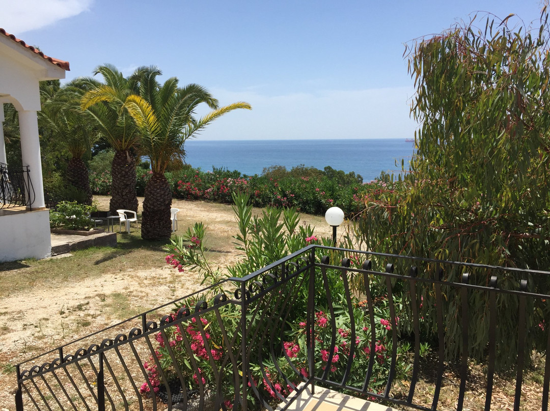 Nerissa Apartments