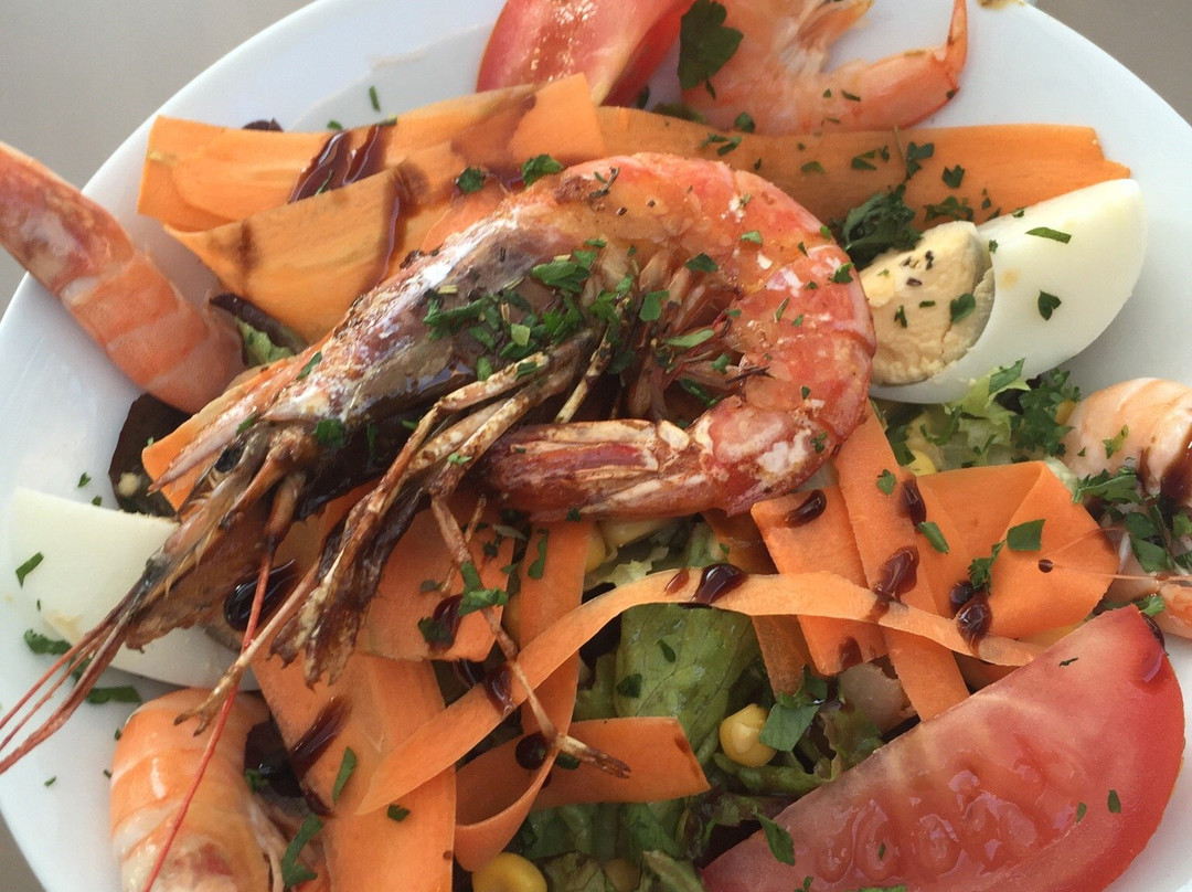 Bistrot de La plage