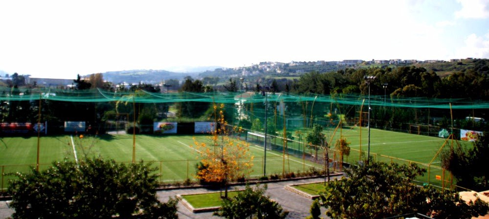 Lido Soccer-伊拉克利翁必去景点