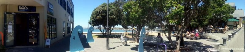 LAVA Art Glass Gallery & Studio-班伯利必去景点