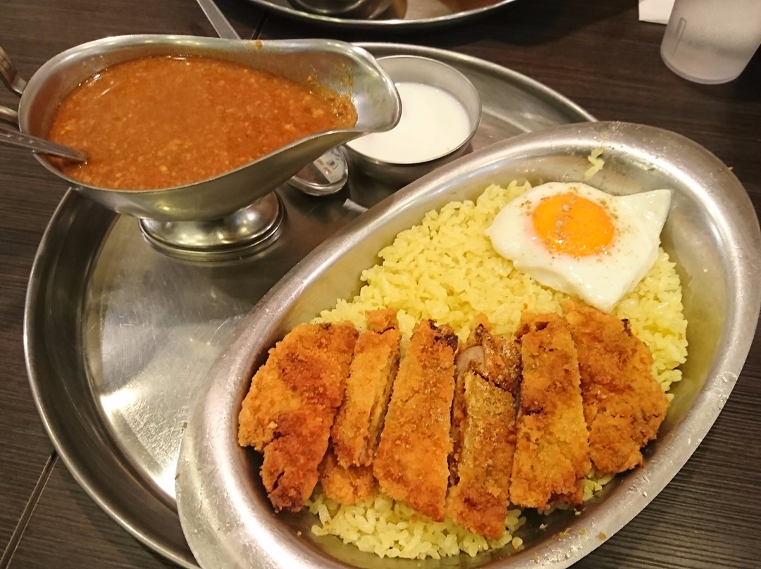 インド定食ターリー屋 江古田店