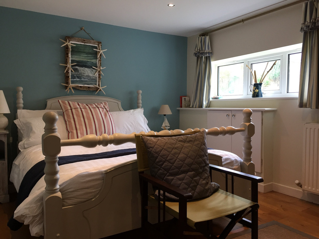 Crastercarr Bed and Breakfast主图