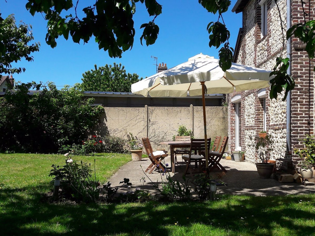 Le Clos de Louise主图