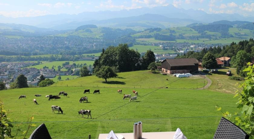 Landgasthof Säntisblick主图