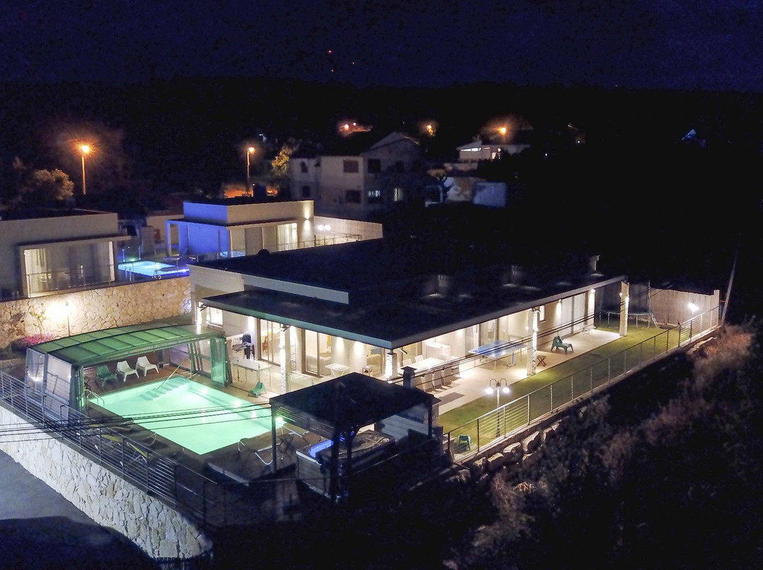 Lapidot旅游攻略图片