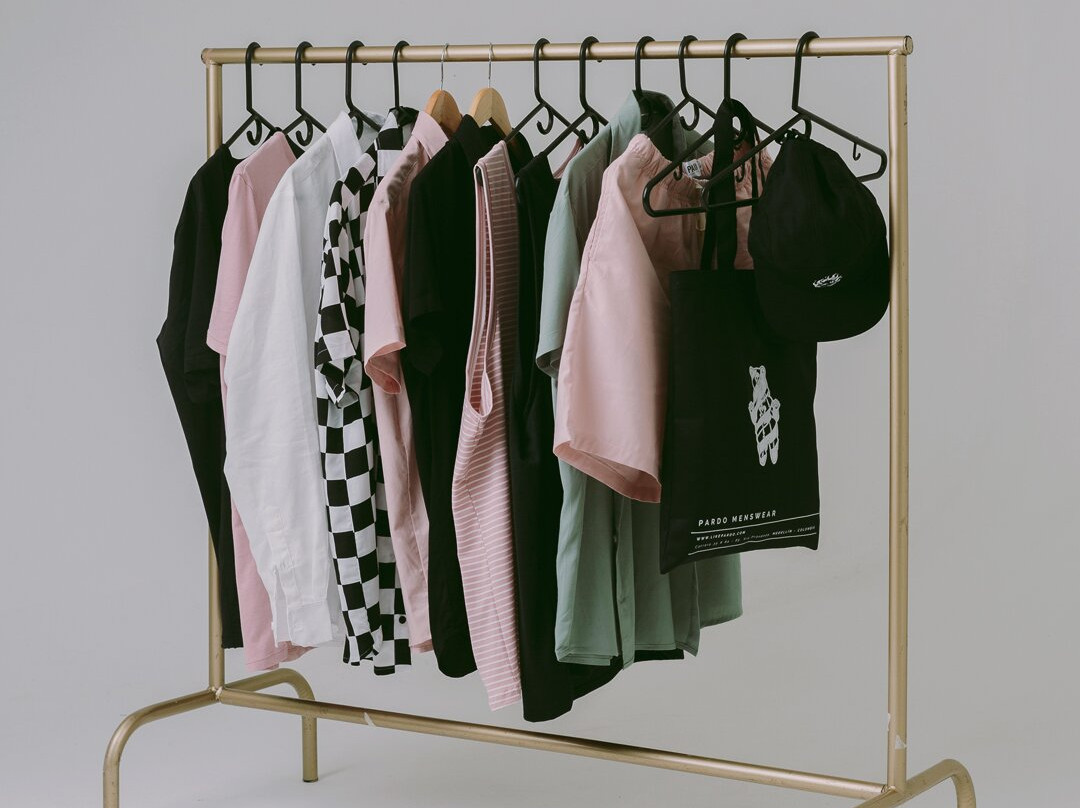 Pardo Menswear-麦德林必去景点