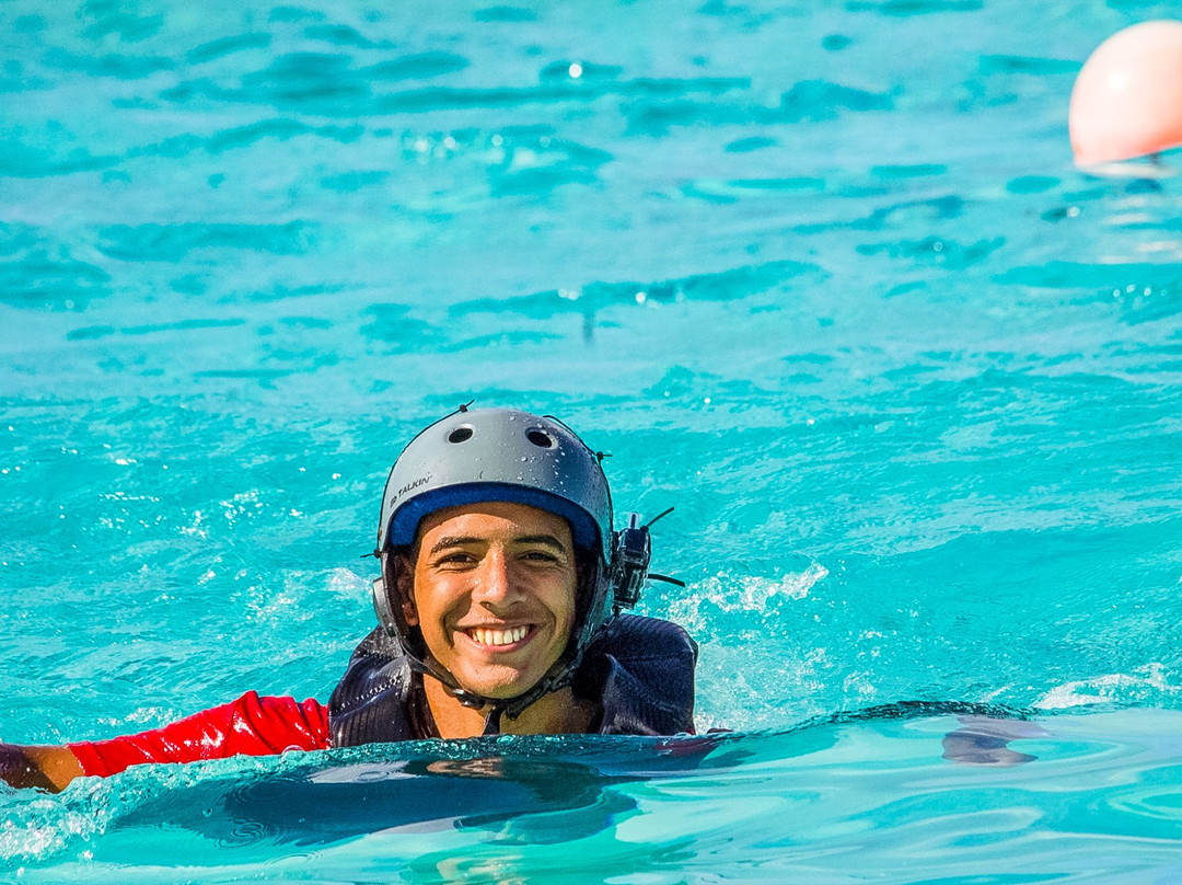 Island Revel-圣 托马斯必去景点